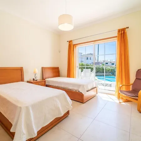 Galé Villa Albufeira