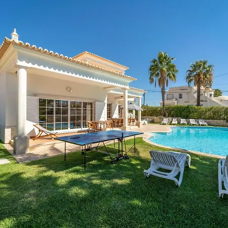 Villa Gale Albufeira