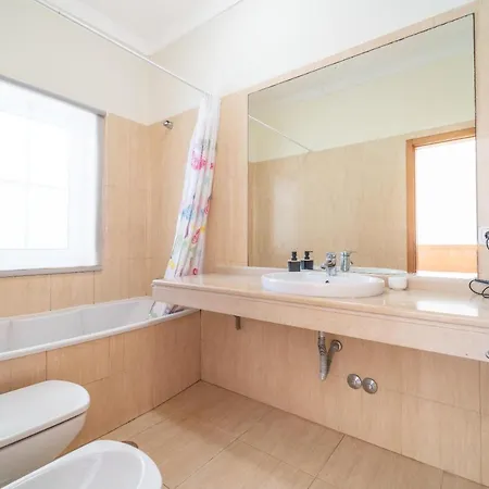 Gale Villa Albufeira
