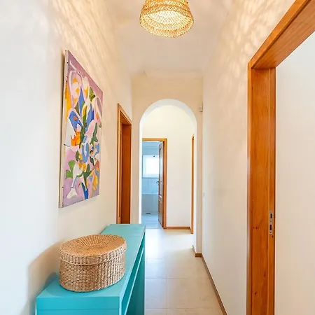 Villa Gale Albufeira