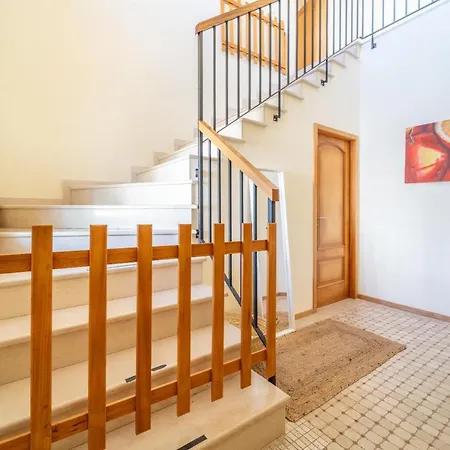 Villa Gale *