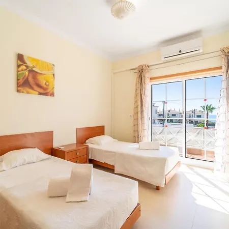 Gale Villa Albufeira